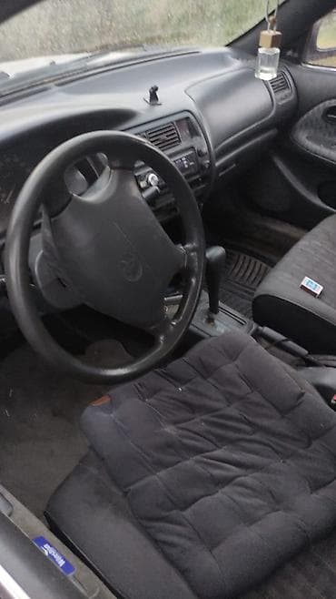 bcd com: Toyota Corolla: 1996 г., 1.6 л, Автомат, Бензин, Седан — 1