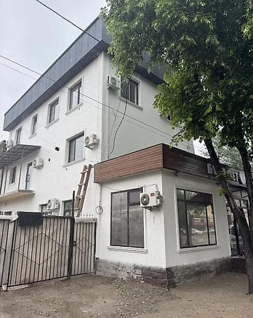 1000: Аренда офисов, 156 м², В административном здании, С отдельным входом, С отдельным сан узлом, С юридическим адресом — 3