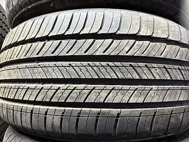 r17 lexus: Шины 245 / 40 / R 19, Лето, Б/у, Комплект, Легковые, Франция, Michelin — 2