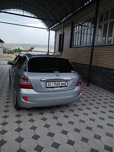хонда аккорд капот: Honda Civic: 2003 г., 1.7 л, Бензин, Хэтчбэк — 4