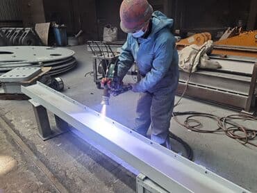 оборудование вулканизация: Изготавливаю металлизаторы для нанесения цинковой и других типов — 4