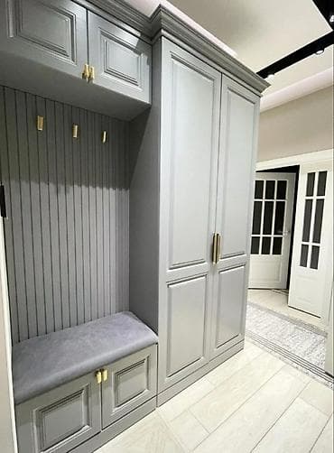 rent: 4 комнаты, Собственник, С мебелью полностью — 2