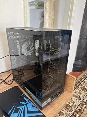 подстаква для ноутбука: Компьютер, Игровой, Новый, Intel Core i5, SSD — 2