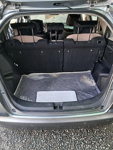 mini copper: Honda Fit: 2010 г., 1.4 л, Робот, Бензин, Хэтчбэк — 6