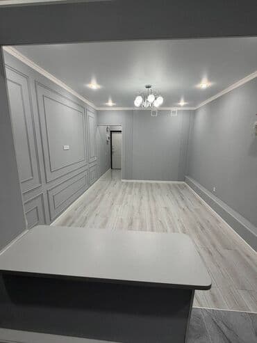 продается квартира западный автовакзал: 1 комната, 26 м², Элитка, 9 этаж, Дизайнерский ремонт — 5