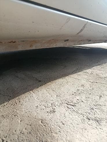 jak авто: Mitsubishi Colt: 2003 г., 1.3 л, Автомат, Бензин, Хэтчбэк — 7