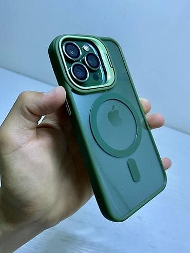 iphone 5se цена в бишкеке: IPhone 13 Pro, Новый, 256 ГБ, Alpine Green, Наушники, Зарядное устройство, Защитное стекло, 91 % — 1