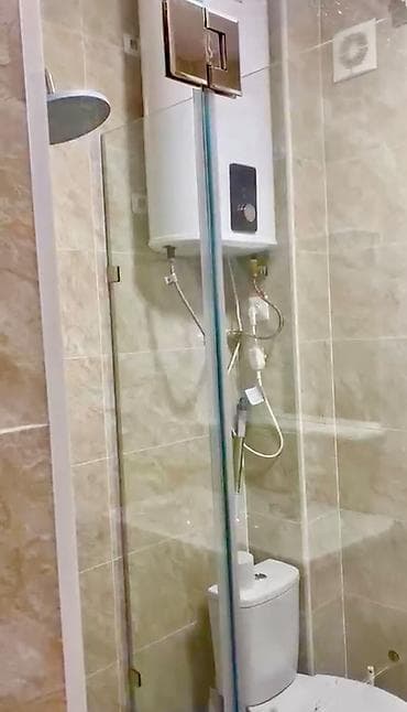 Аренда квартир: Сдаю в долгосрочную аренду однокомнатную квартиру, 54 кв. м., в центре — 4