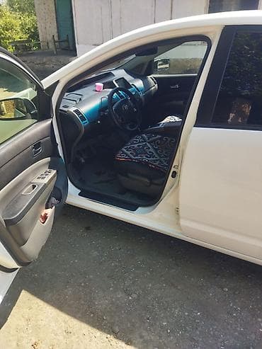 bmw e63: Toyota Prius: 2008 г., 1.5 л, Автомат, Гибрид, Хэтчбэк — 9