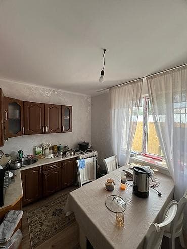 🏙️ Продается 2х этажный Дом в 📍ж/м Ак-Ордо1 🏢 Дом: кирпичный дом с — 9