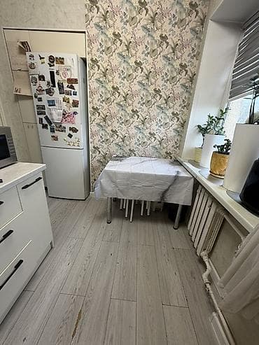 Новостройки от застройщика: 2 комнаты, 45 м², Индивидуалка, 4 этаж, Евроремонт — 3