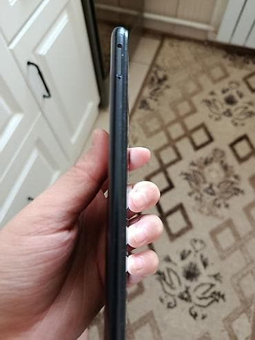 mi tab: Redmi, Redmi 9A, Б/у, 32 ГБ, цвет - Черный, 2 SIM — 5