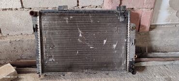 радиатор на опель вектра б: Радиаторлор — 1