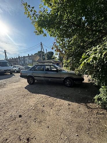 дозатор ауди 80: Audi 80: 1987 г., 1.8 л, Механика, Седан — 8