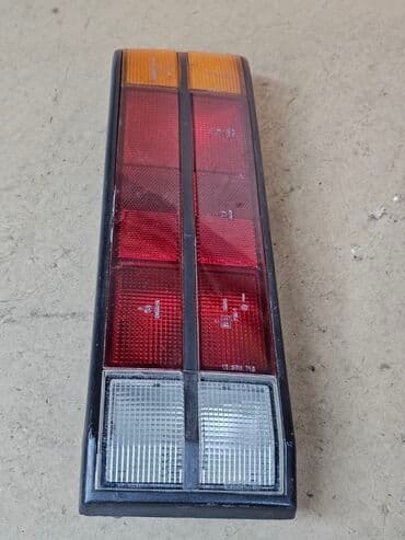 оригинальные штампованные диски опель: Задний правый стоп-сигнал Opel 1981 г., Б/у, Оригинал, Германия — 8