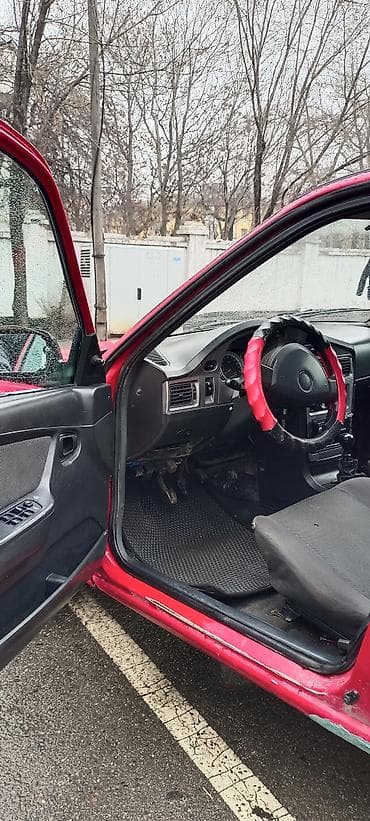 daf 2001: Daewoo Nexia: 2011 г., 1.5 л, Механика, Бензин, Седан — 2