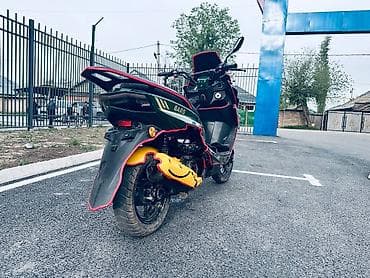 fit 2008: 🔥 LIYA MAXI 165: Мощь в формате Макси! Ищешь идеальный баланс между — 3