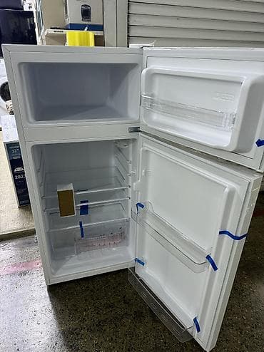 ноу: Холодильник Avest, Новый, Двухкамерный, De frost (капельный), 50 * 110 * 50 — 4