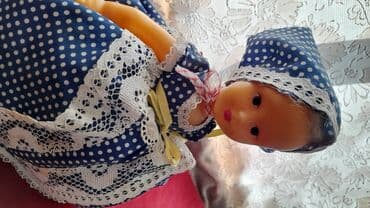 коллекционные монеты нбкр: Кукла грелка, Баба на чайник! СССР — 4