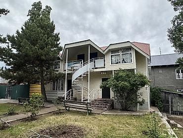 Бөлмөлөрдү ижарага берүү: 🏡 Гостевой дом «Эмир» приглашает на отдых! (Бостери) Уютные 2-, 3- — 2