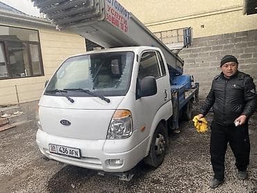 вертолет купить: Автовышка — 1