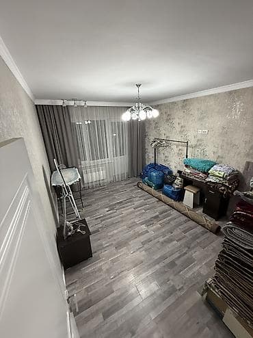 110: 2 комнаты, 66 м², 105 серия, 1 этаж, Евроремонт — 5