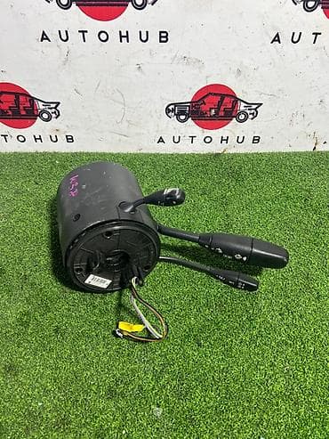 Подрулевой переключатель Mercedes-Benz S-Class W220, двигатель