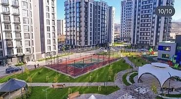 Сдается 2 кв Элитка 50 кв . Авангард Сити, ул. Байтик Батыра — 9