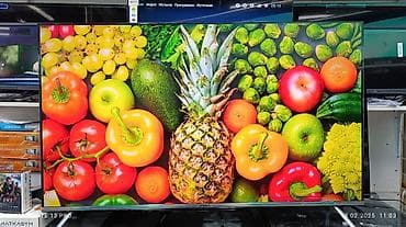 pixel 4: Телевизор LED Skyworth 50Q66G с экраном 50” обладает качественным — 5