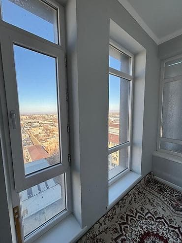 1 bedroom: 1 комната, 45 м², Элитка, 12 этаж, Евроремонт — 8
