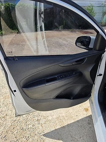 ravon spark: Chevrolet Spark: 2022 г., 1 л, Автомат, Бензин, Хэтчбэк — 6