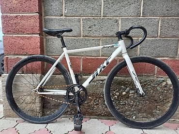 format velosiped: Шоссейный велосипед, Рама M (156 - 178 см) — 2