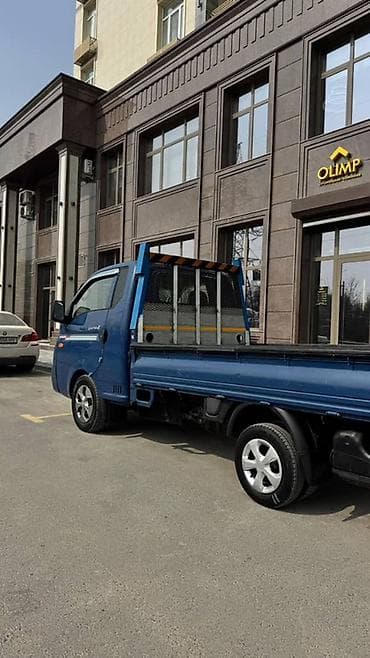 фара нексия 2: Легкий грузовик, Hyundai, Стандарт, 2 т, Новый — 9