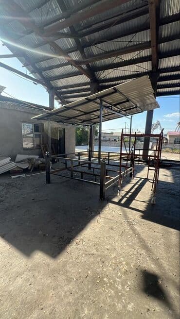 куплю ворота бу: Сварочные работы — 5