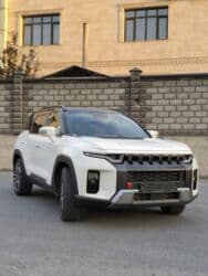 подшибник фит: Ssangyong : 2022 г., 1.5 л, Автомат, Бензин, Внедорожник — 1