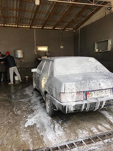 нива жигули: ВАЗ (ЛАДА) Samara: 1999 г., Ручные, Седан — 2