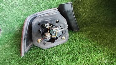 ходовка хонда фит: Задний правый стоп-сигнал Honda 1998 г., Б/у, Оригинал, Япония — 2