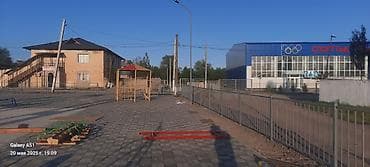 кухня фартук: Забор, кум шыбак стояшка чорный потолок ж,б,у жасайбыз — 8