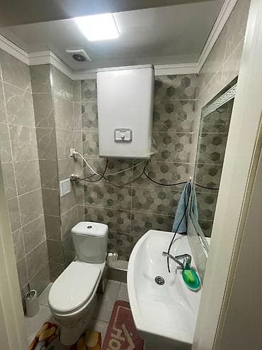 Недвижимость: 3 комнаты, 83 м², Госрегистр Элитка, 2 этаж, Евроремонт — 8