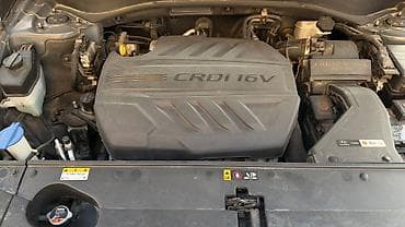 16v: Hyundai Palisade: 2019 г., Автомат, Дизель, Кроссовер — 1