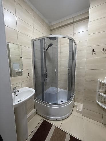 Батирлерди сатуу: 1 бөлмө, 25 м², Жертөлө кабаты кабат, Евро оңдоо — 6
