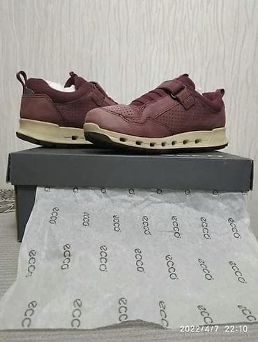 Сабо: Кроссовки, 32, Ecco, Б/у — 2