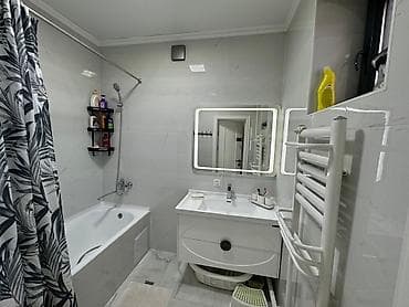 Продажа домов: Продаётся современный дом в районе Пишпек — Дом полностью готов к — 9