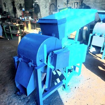 Продаю молодковый дробилка производительность за час тонна