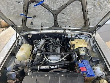 запчасти опель омега б: ГАЗ 3102 Volga: 2004 г., Механика, Седан — 5