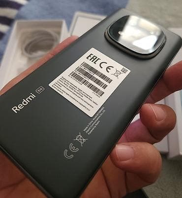 pixel 5: Смартфон Xiaomi Redmi Note 14 Pro+ 5G новый Ключевые особенности: - — 2
