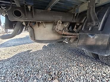 b class: Легкий грузовик, Hyundai, Новый — 6