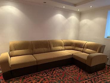 di store: Угловой диван, С ящиками — 1