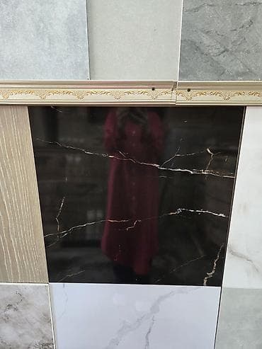 Назначение: Для стен, Матовое, 60x60 см — 2