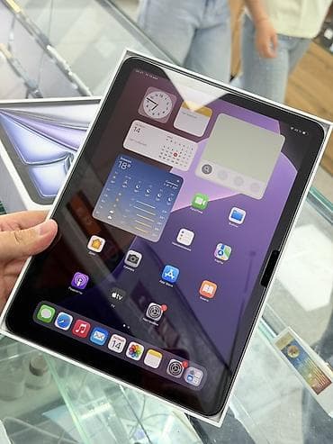 ipad mini цена: Планшет, Apple, память 128 ГБ, 10" - 11", Wi-Fi, Б/у, Классический цвет - Серый — 10